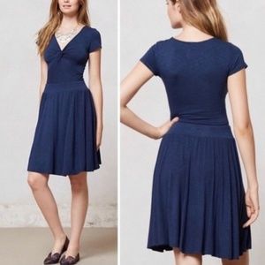 Anthropologie Dolan T-Shirt Dress